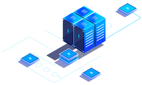 perceptron centros de datos