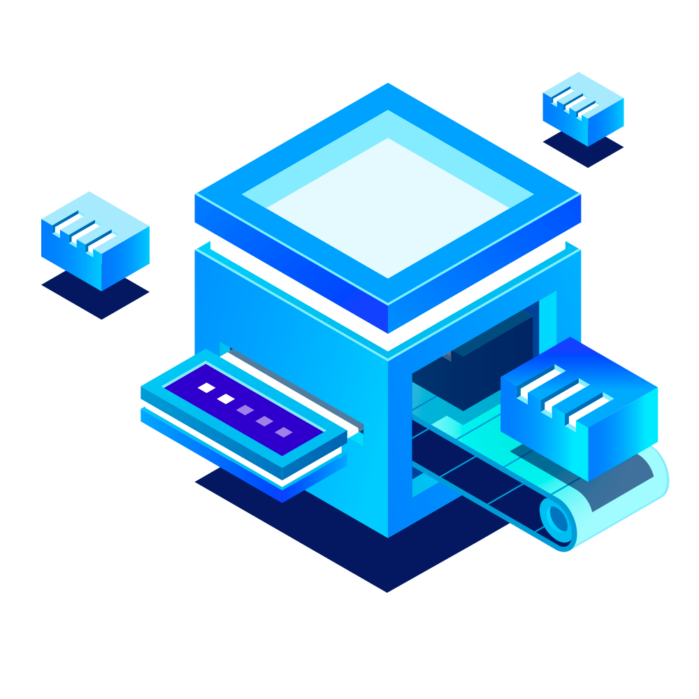 aplicaciones iot en la industria