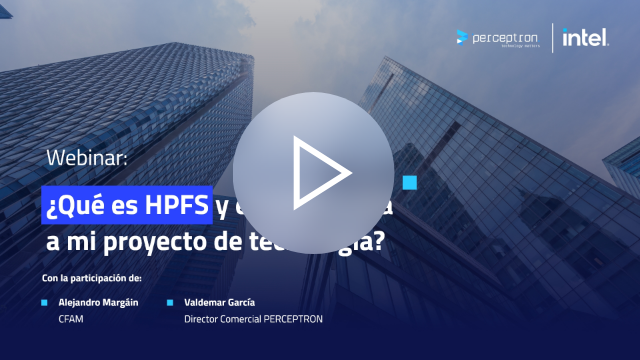 perceptron charlas de cafe