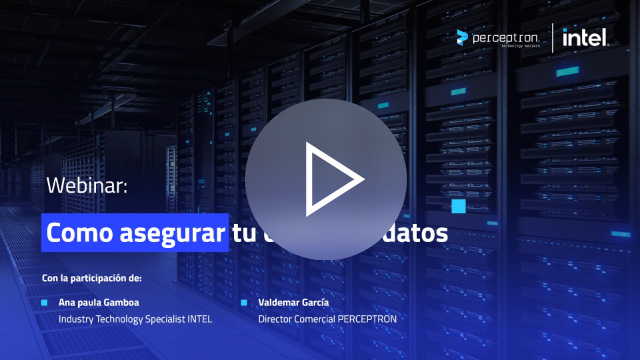 perceptron charlas de cafe